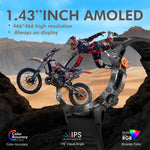 Load image into Gallery viewer, ArmFit DOME Smart Watch