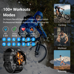 Load image into Gallery viewer, ArmFit DOME Smart Watch