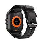 Load image into Gallery viewer, ArmFit CODE26 Smart Watch