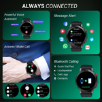 Load image into Gallery viewer, ArmFit DOME Smart Watch