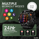 Load image into Gallery viewer, ArmFit DOME Smart Watch