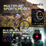 Load image into Gallery viewer, Armfit HULK Smart Watch