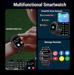 Load image into Gallery viewer, ArmFit KTPro Smart Watch