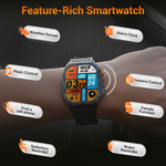 Load image into Gallery viewer, ArmFit HULK3 Smart Watch