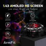 Load image into Gallery viewer, Armfit HULK Smart Watch