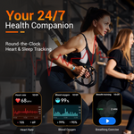 Load image into Gallery viewer, ArmFit HULK3 Smart Watch