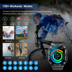 Load image into Gallery viewer, ArmFit DOME2 Smart Watch