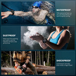 Load image into Gallery viewer, ArmFit CODE20Pro Smart Watch