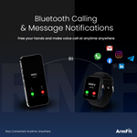 Load image into Gallery viewer, ArmFit AiPro Smart Watch