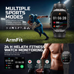 Load image into Gallery viewer, ArmFit CODE26 Smart Watch
