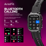 Load image into Gallery viewer, ArmFit CODE26 Smart Watch
