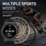 Load image into Gallery viewer, ArmFit DREAM Smart watch
