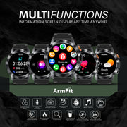 ArmFit DOME Smart Watch