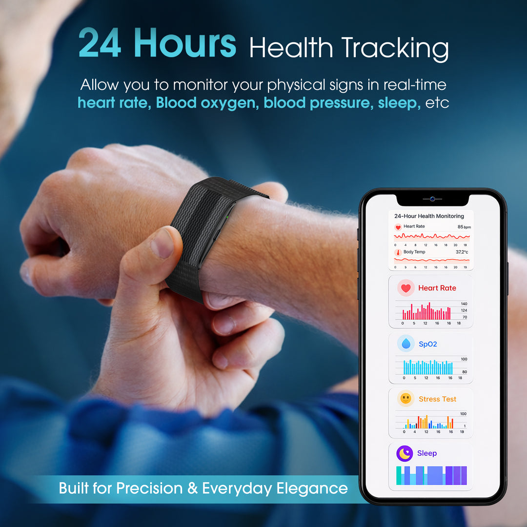 Armfit DEEP2 Smar band