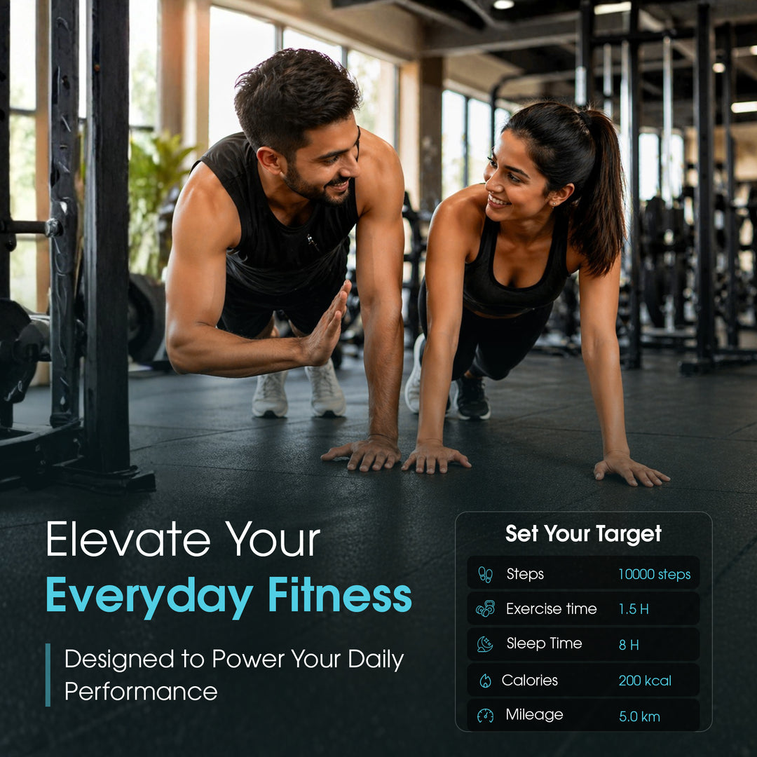Armfit DEEP2 Smar band