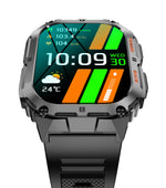 Load image into Gallery viewer, ArmFit DOME2 Smart Watch
