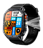 Load image into Gallery viewer, ArmFit HULK3 Smart Watch