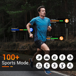 Load image into Gallery viewer, ArmFit HULK3 Smart Watch