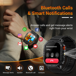 Load image into Gallery viewer, ArmFit HULK3 Smart Watch