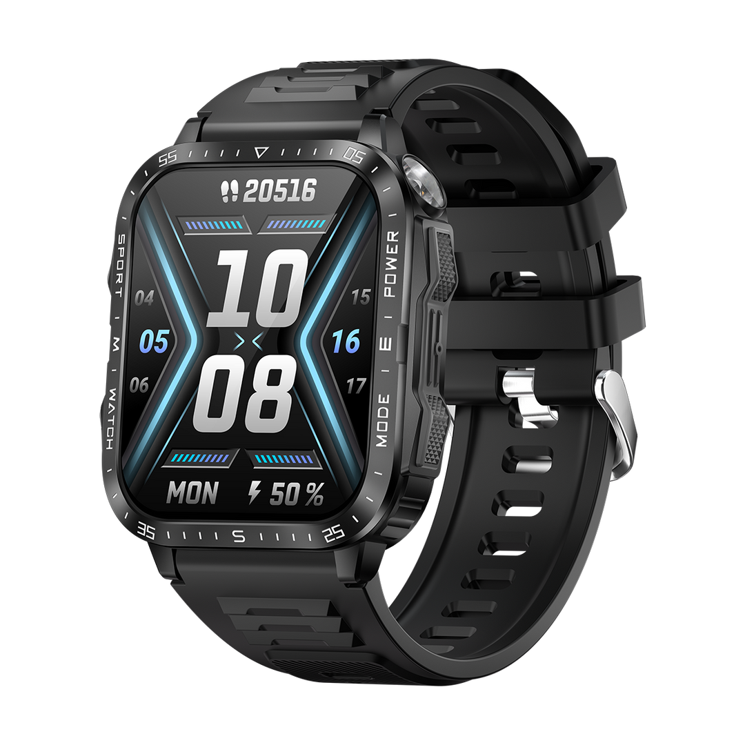 ArmFit KTPro Smart Watch