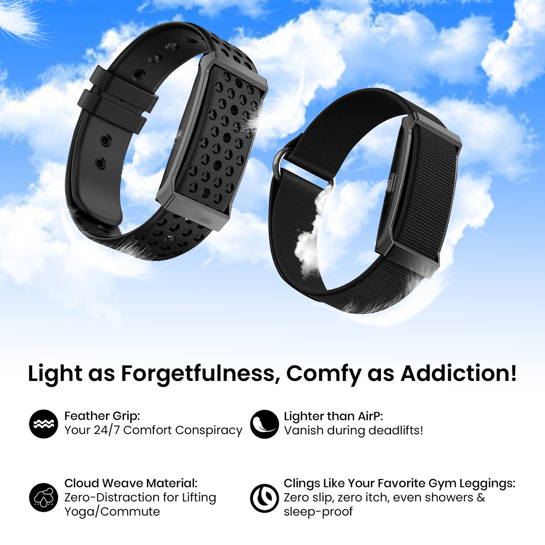 ArmFit DEEP Smart band