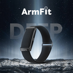 Load image into Gallery viewer, ArmFit DEEP Smart band

