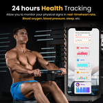 Load image into Gallery viewer, ArmFit DEEP Smart band
