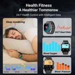 Load image into Gallery viewer, ArmFit DOME2 Smart Watch
