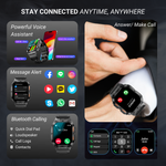 Load image into Gallery viewer, ArmFit DOME2 Smart Watch
