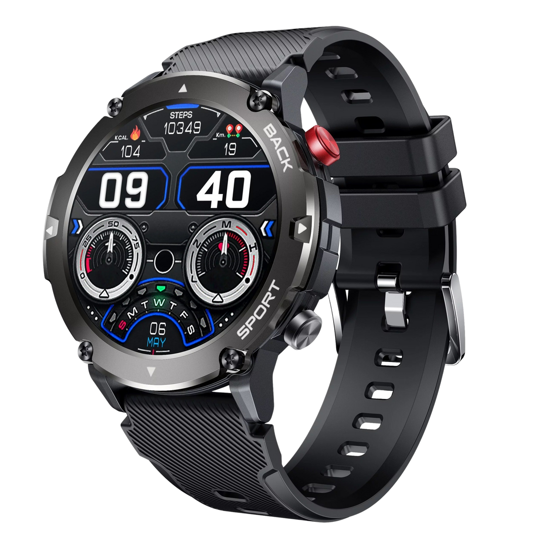 ArmFit CODE21 Smart Watch