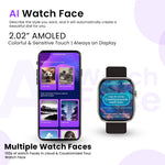 Load image into Gallery viewer, ArmFit AiPro Smart Watch
