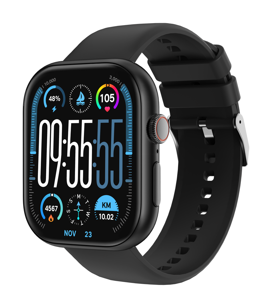 ArmFit AiPro Smart Watch