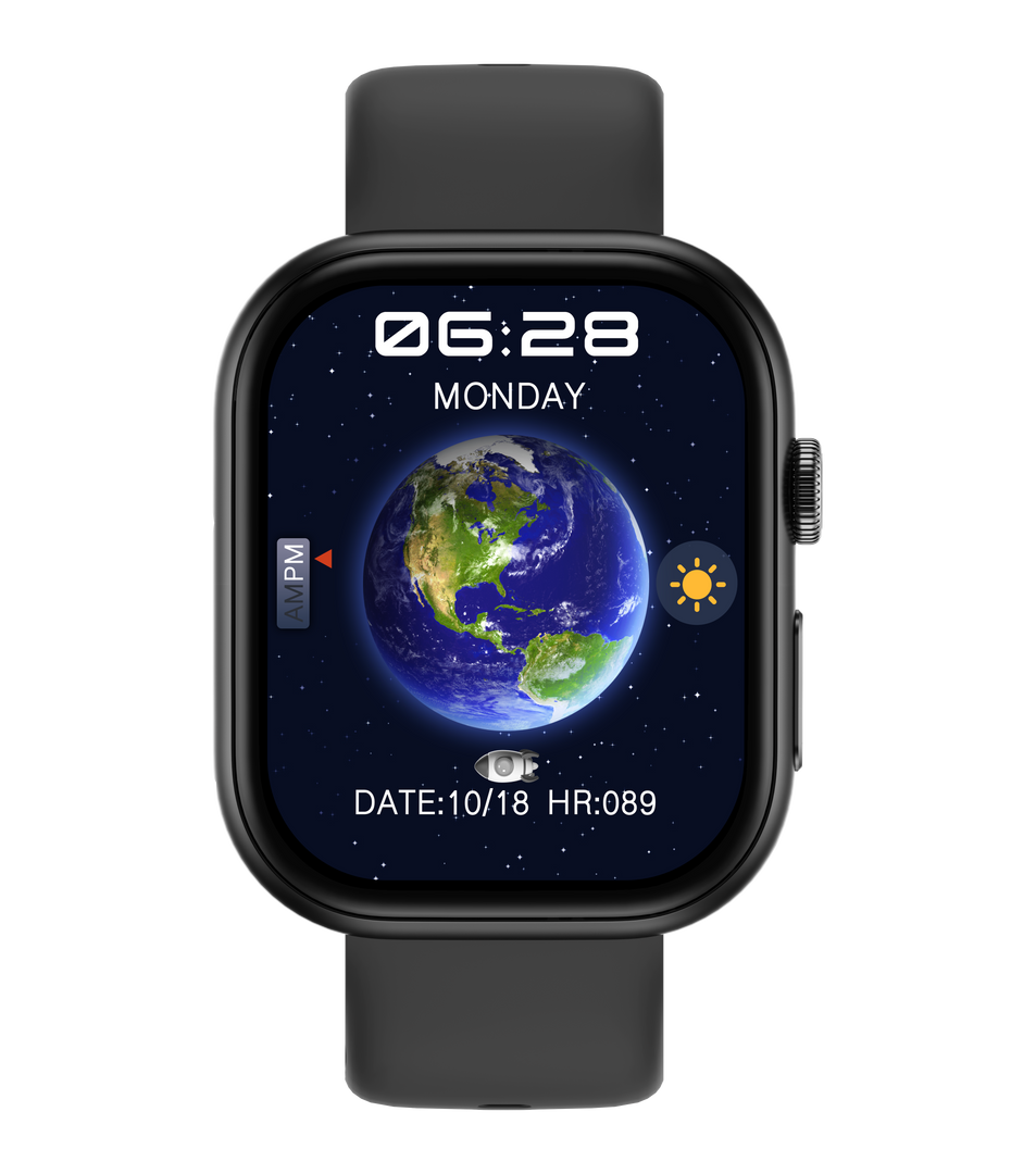 ArmFit AiPro Smart Watch