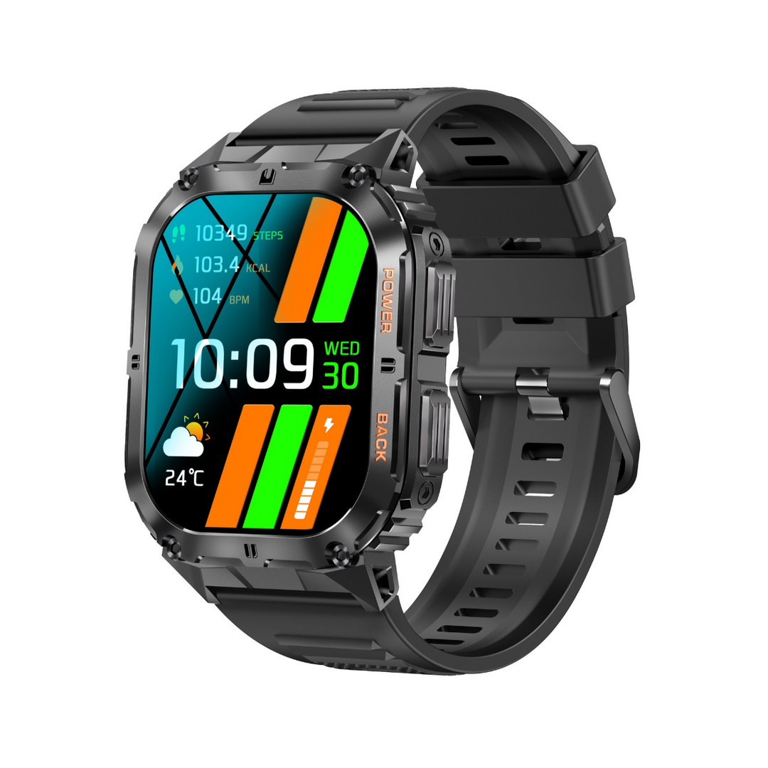 ArmFit DOME2 Smart Watch