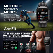 ArmFit CODE26 Smart Watch