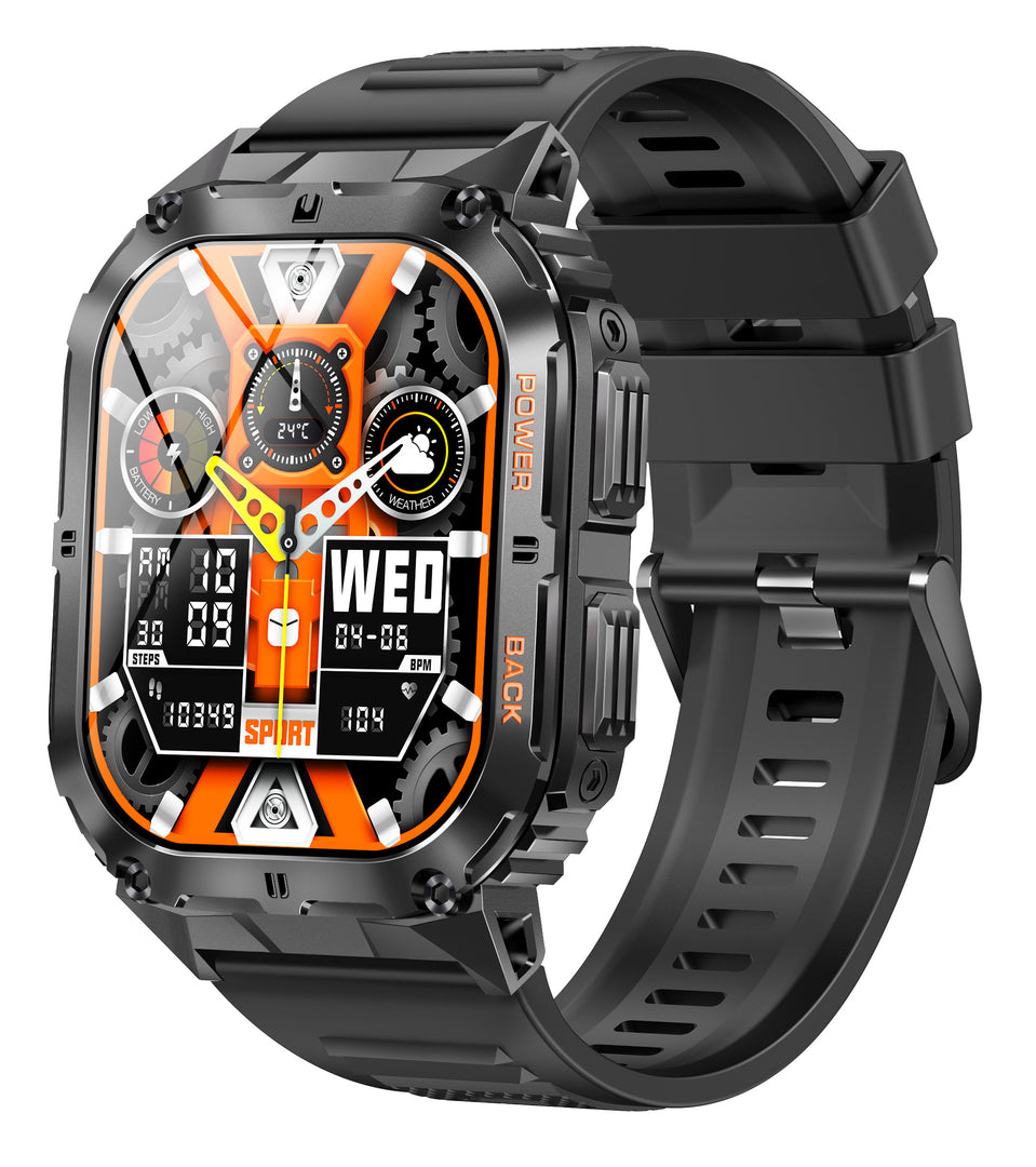 ArmFit DOME2 Smart Watch