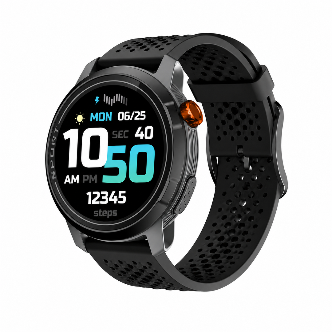 ArmFit RUNEX GPS smart watch