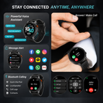 Load image into Gallery viewer, ArmFit RUNEX GPS smart watch