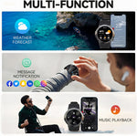 Load image into Gallery viewer, ArmFit CODE21 Smart Watch
